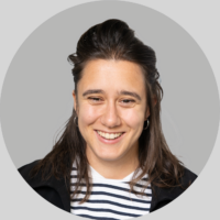 Portraitfoto von Catherine Steiner