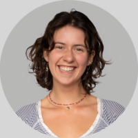 Profilfoto von Charlotte Mayer