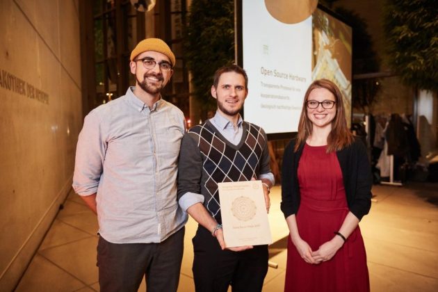 Open Source Hardware