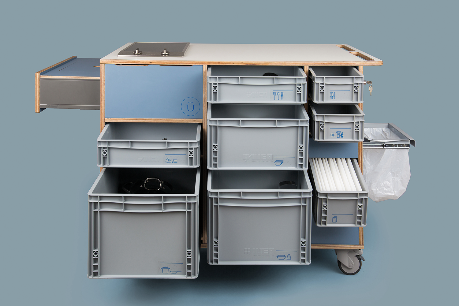 Cohousing Oldenburg Hans Sauer Stiftung